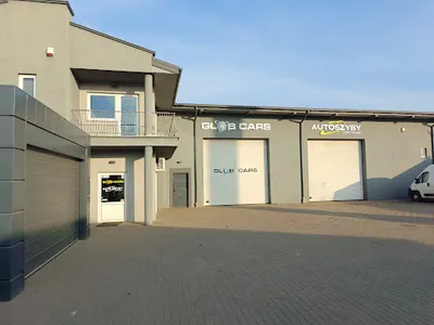 Auto Szyby Centrum